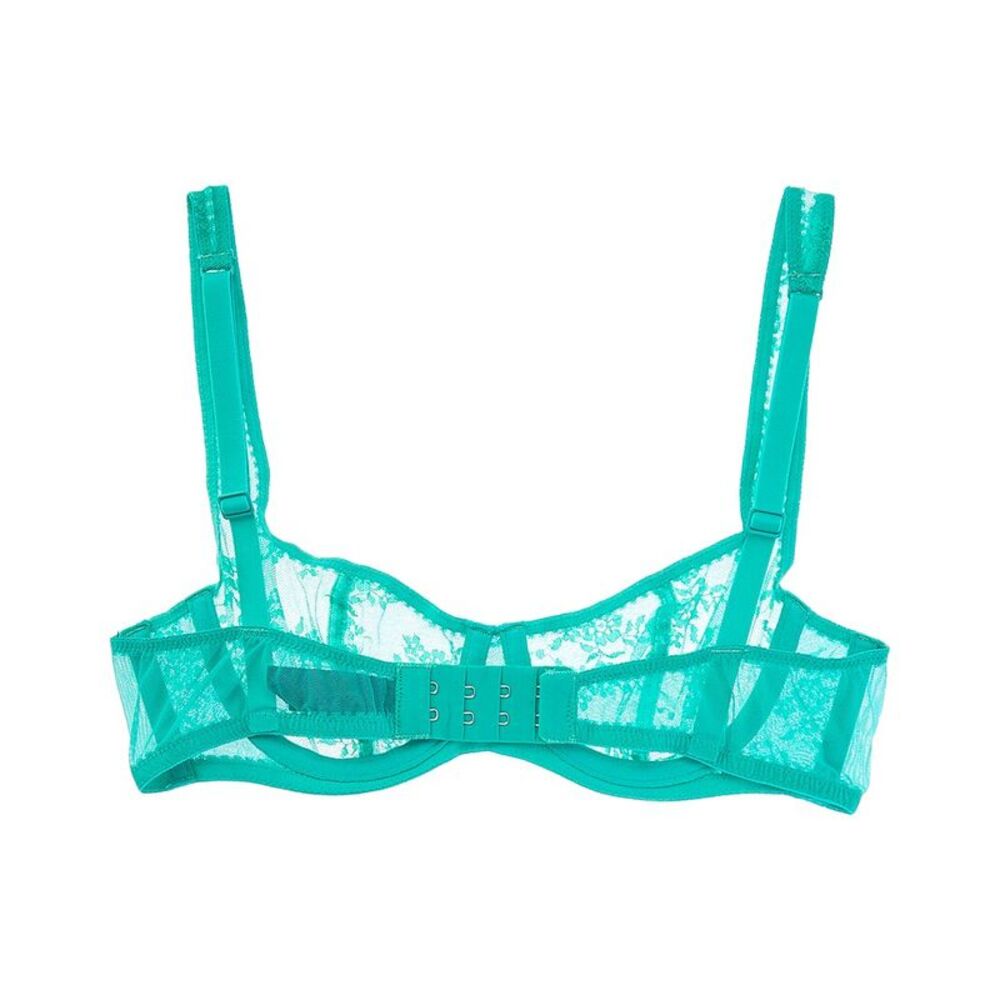 Journelle Womens Romy Demi Bra - Picture 2 of 3
